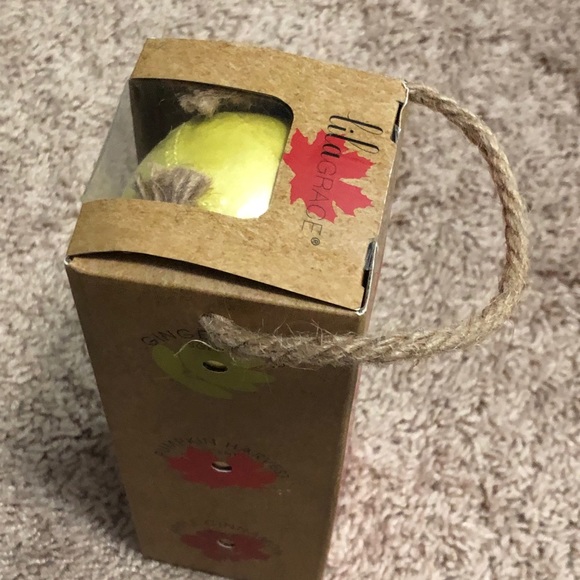 Lila Grace Home Bath Bomb Harvest Trio-3 Pack New - Picture 15 of 16